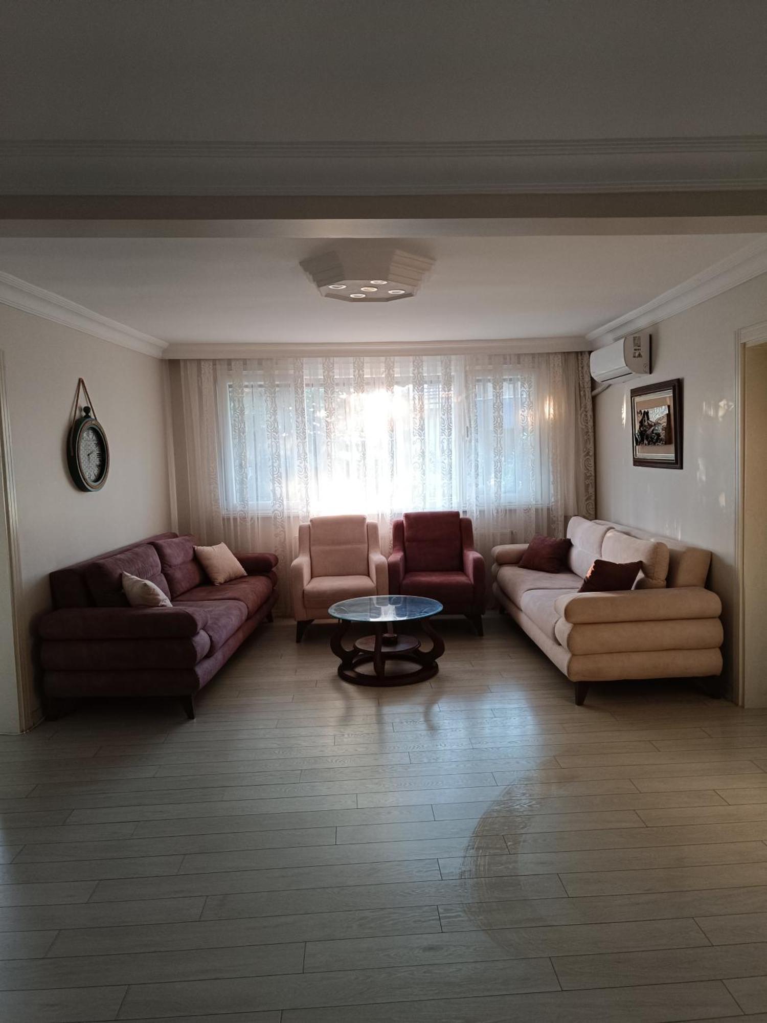 Apartmán Garden House Istanbulská provincie Pokoj fotografie