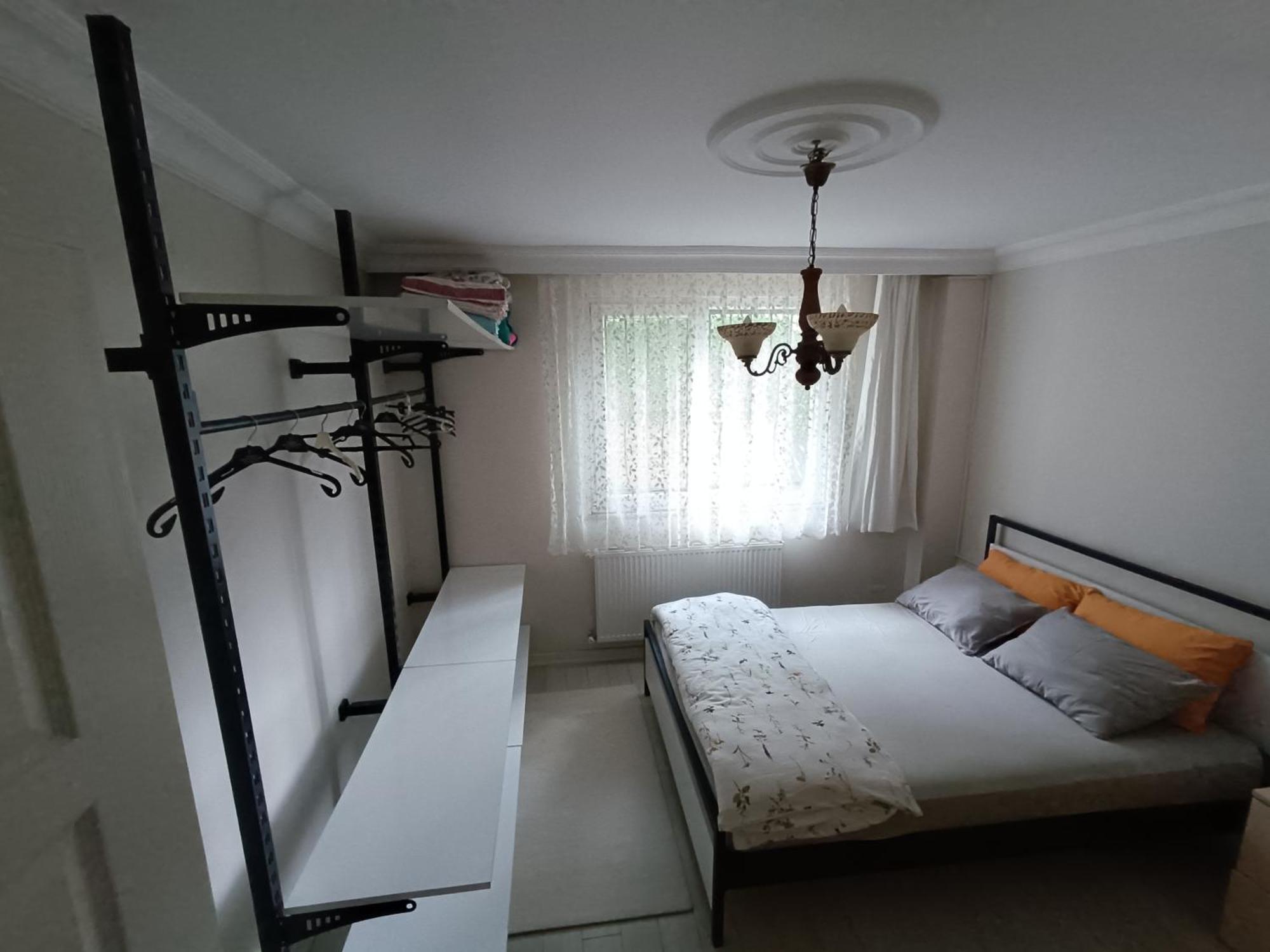 Apartmán Garden House Istanbulská provincie Pokoj fotografie