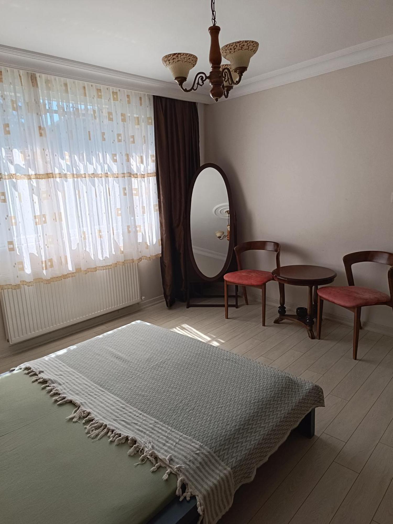 Apartmán Garden House Istanbulská provincie Pokoj fotografie