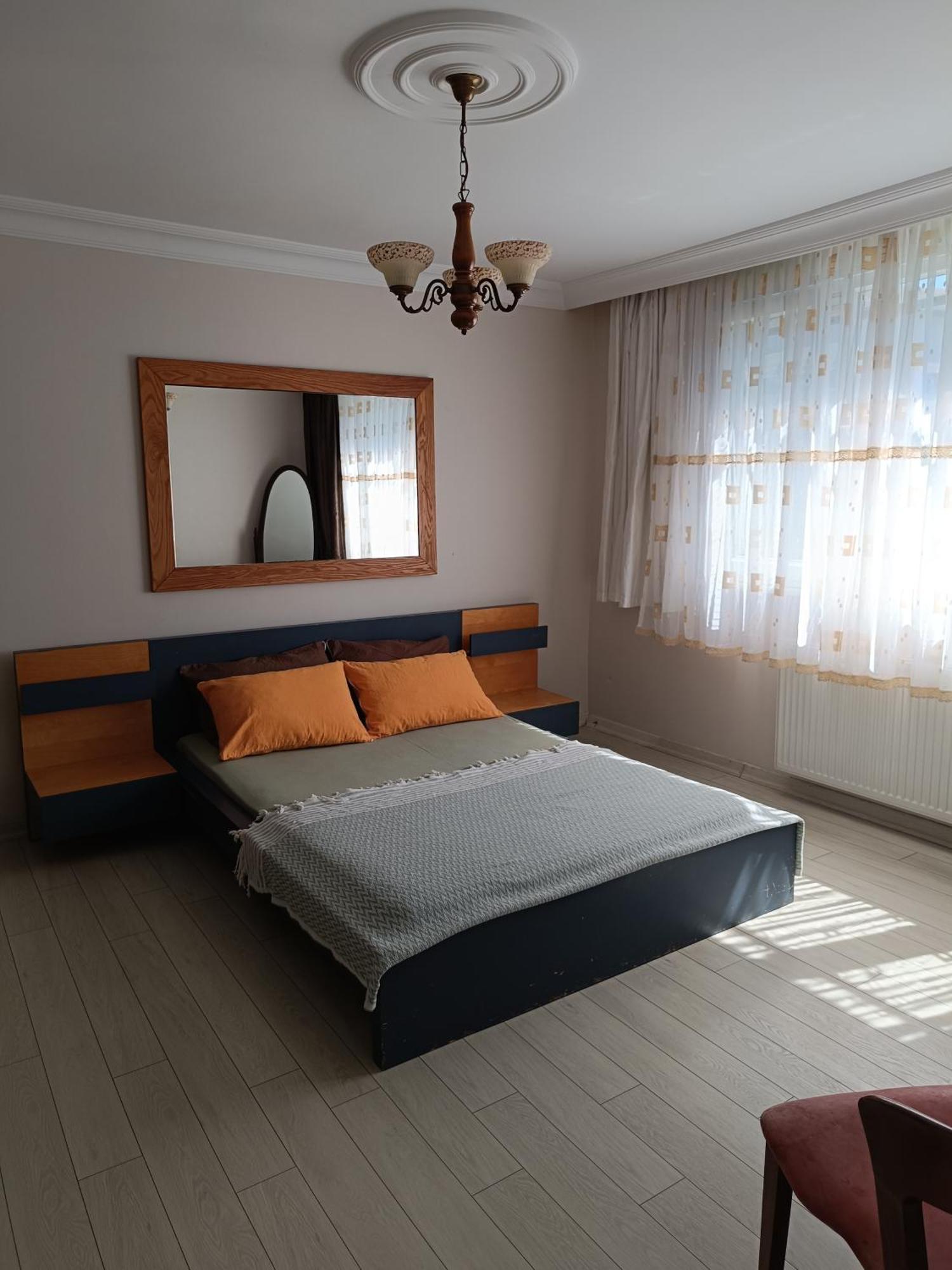 Apartmán Garden House Istanbulská provincie Pokoj fotografie