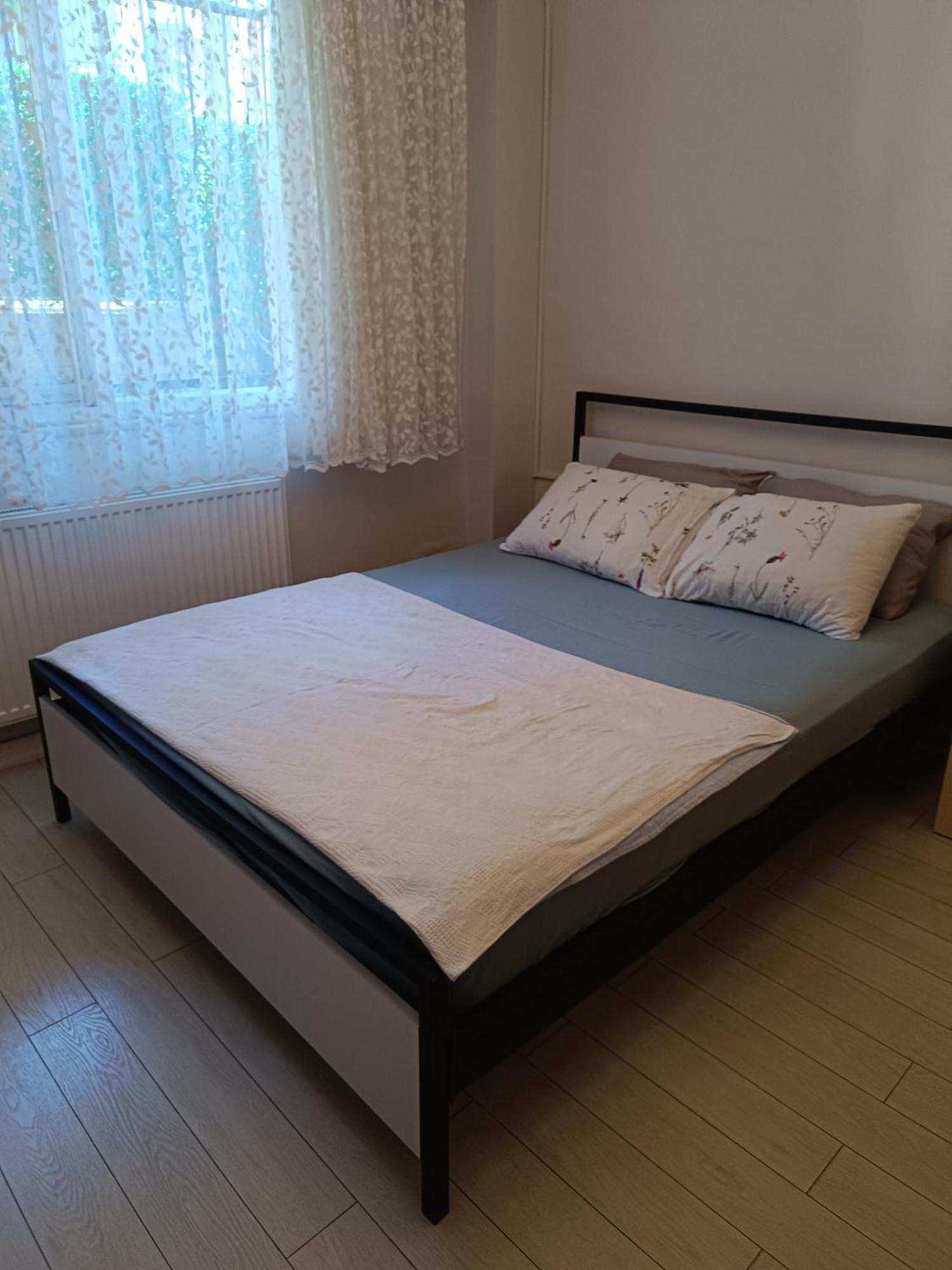 Apartmán Garden House Istanbulská provincie Pokoj fotografie