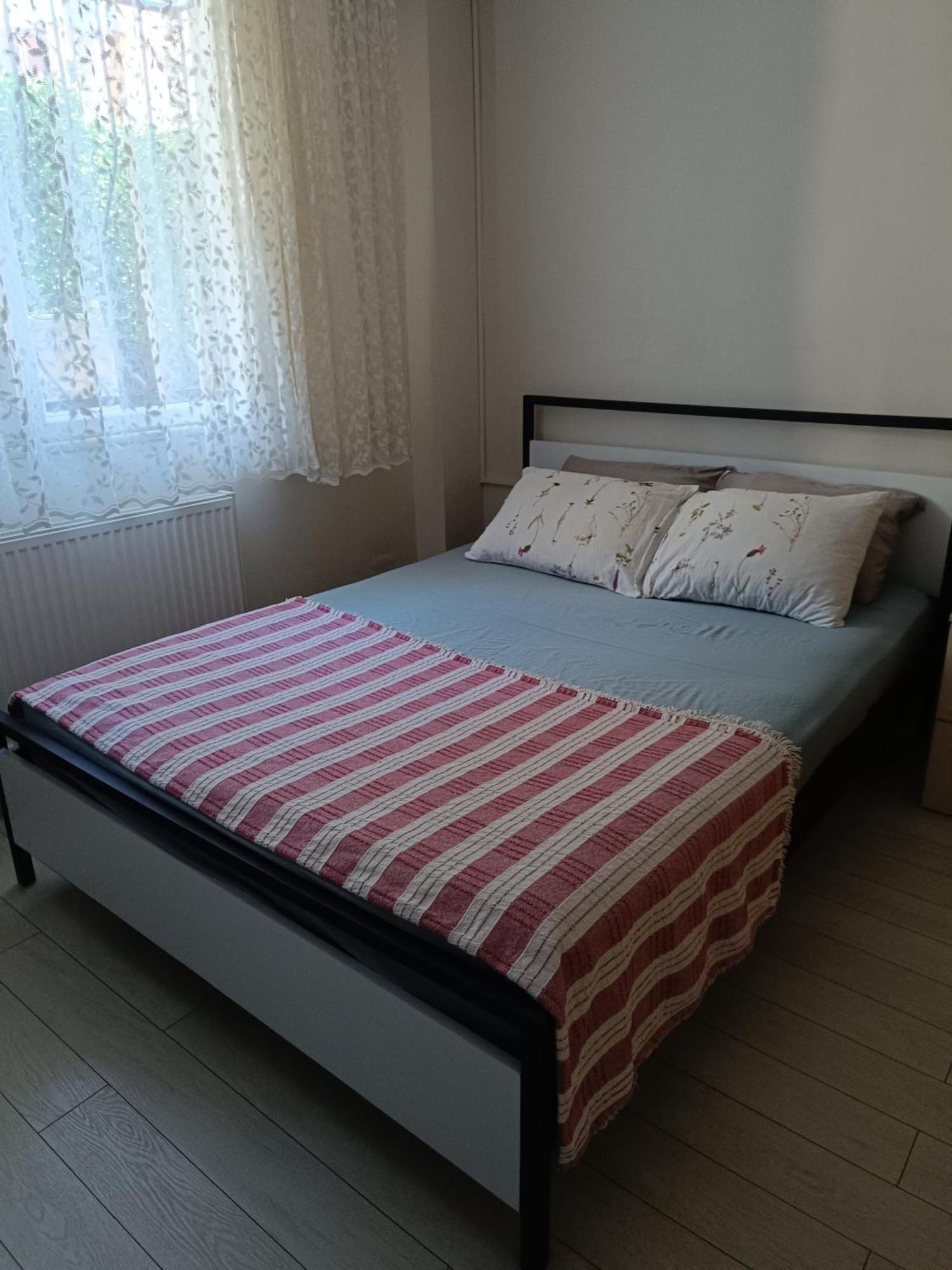 Apartmán Garden House Istanbulská provincie Exteriér fotografie