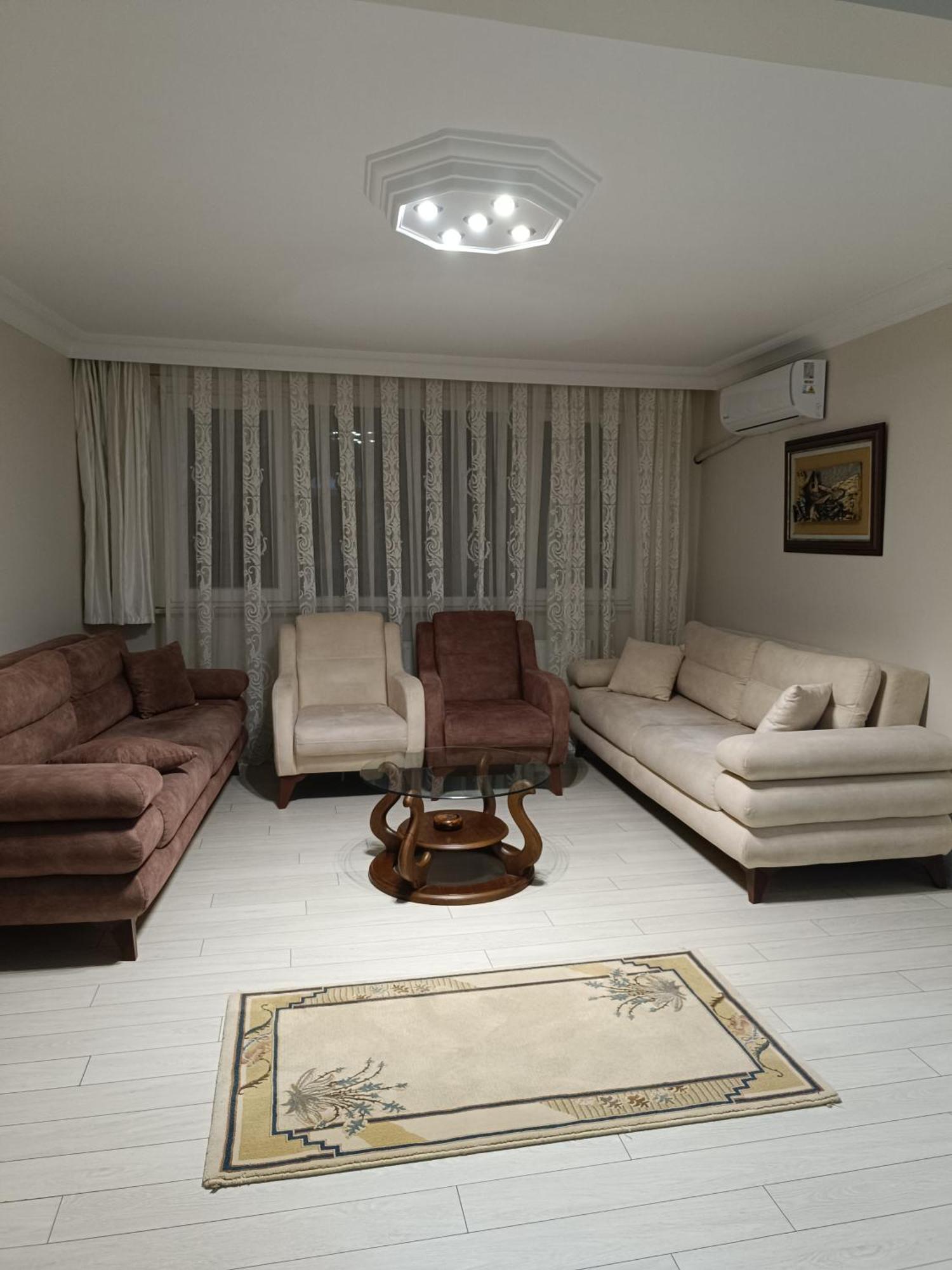 Apartmán Garden House Istanbulská provincie Exteriér fotografie