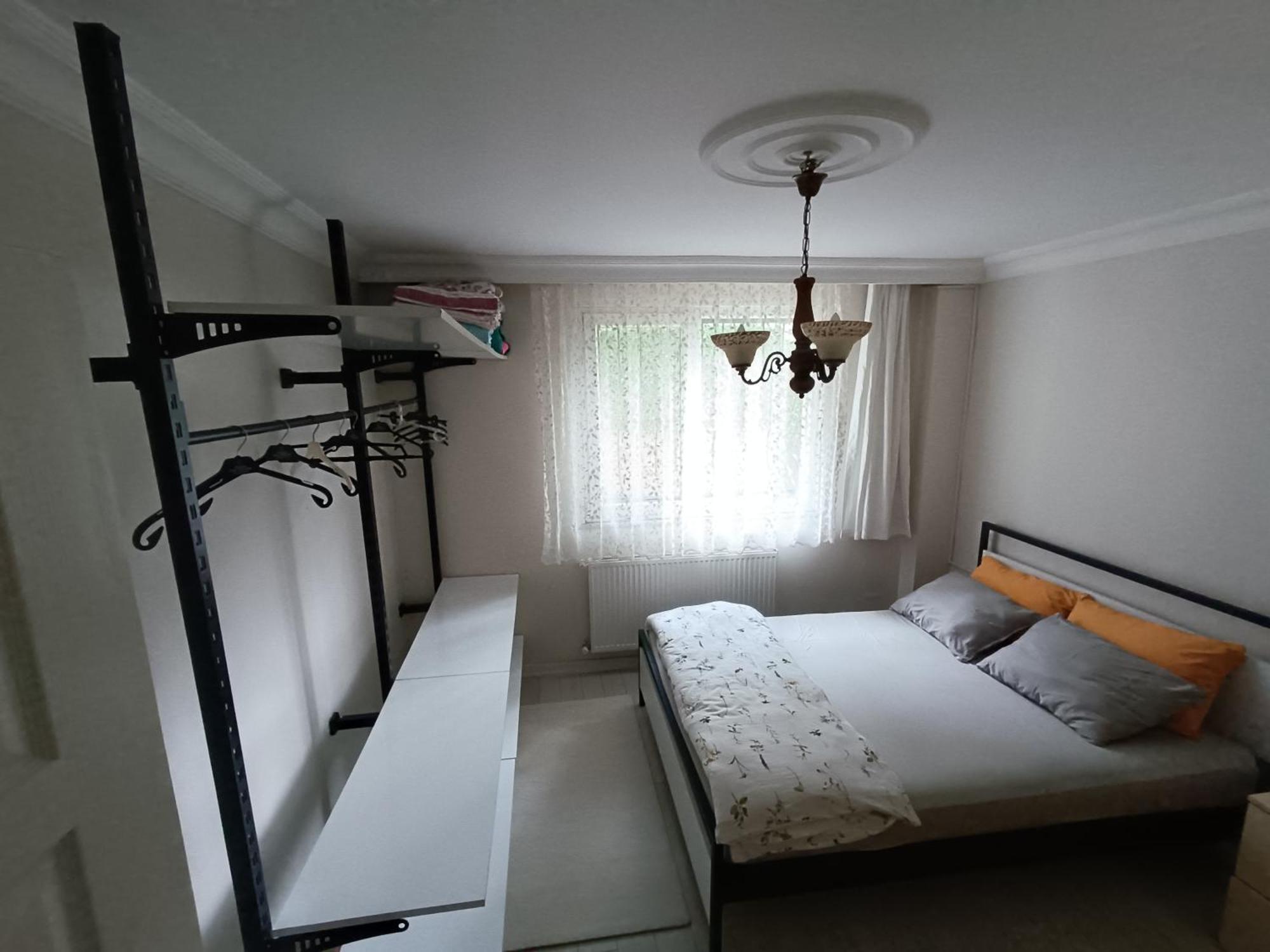 Apartmán Garden House Istanbulská provincie Exteriér fotografie