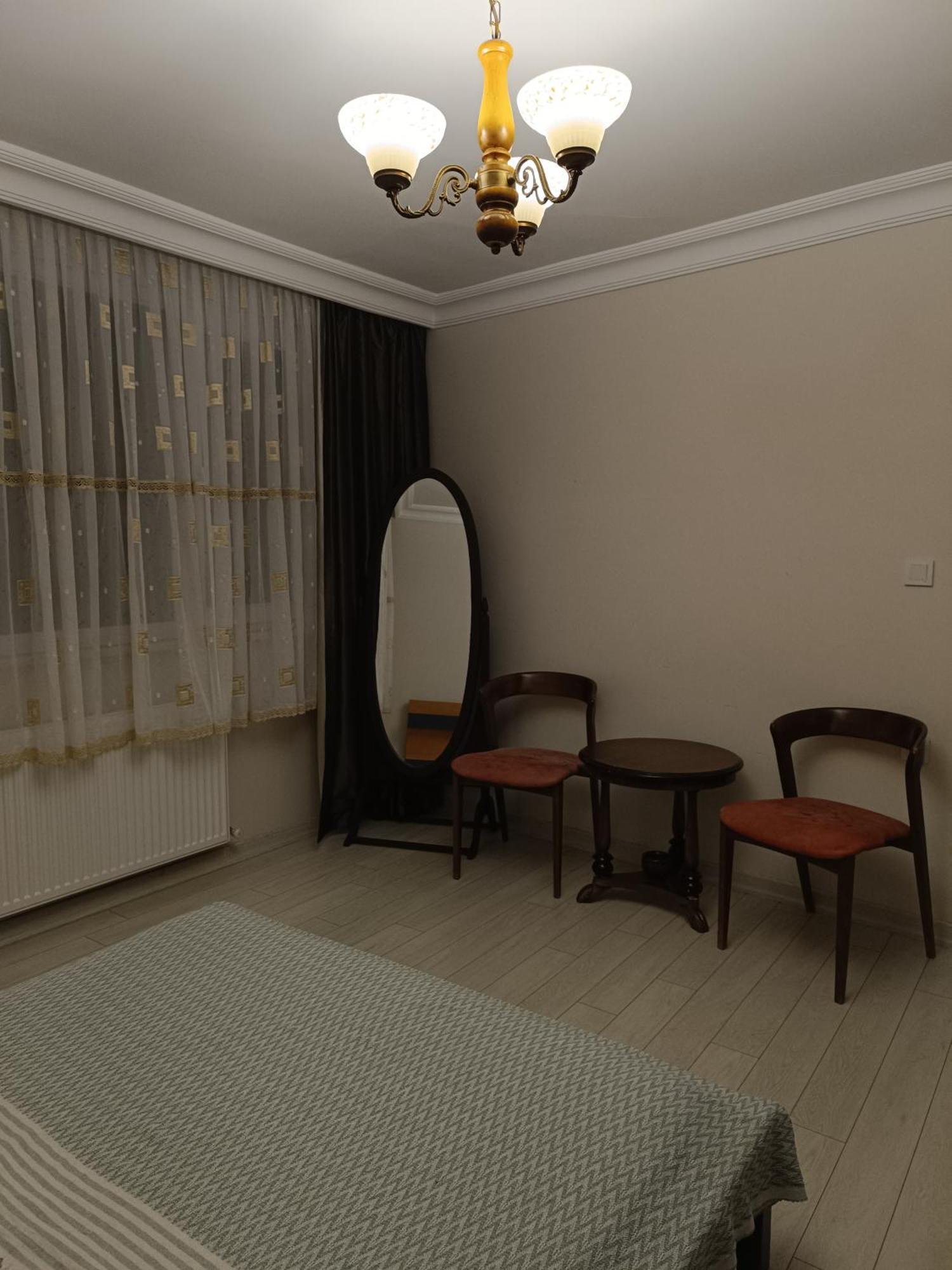 Apartmán Garden House Istanbulská provincie Exteriér fotografie