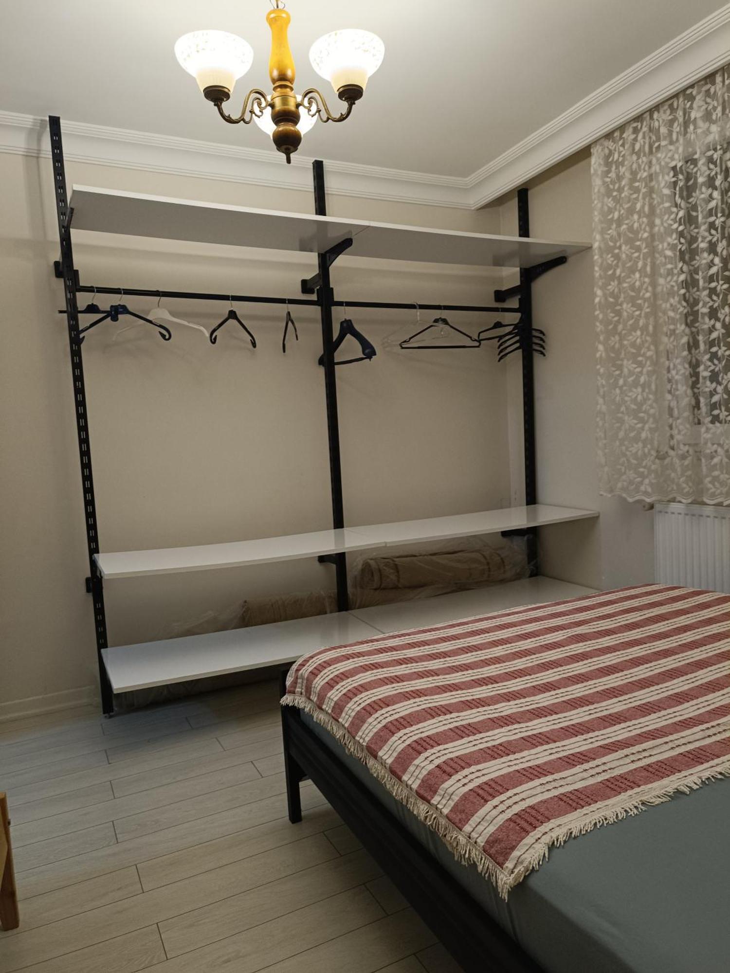 Apartmán Garden House Istanbulská provincie Exteriér fotografie